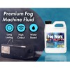 FogWorx Extreme High Density Fog Juice - Quart – 32