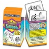 Kjos Student Flashcards: Notes & Key Signatures