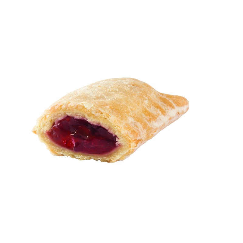 HOSTESS Snack Size Cherry Fruit Pies, 12 count, 12 oz