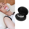 Electric Throat Snoring Device 3 Gears Adjustable TENS Pulse Massage