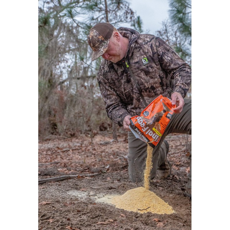 Antler King Final Feast
