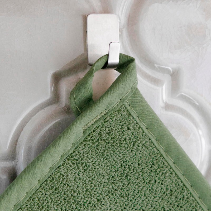Ritz Terry Potholder & Hot Pad: Unparalleled Heat Resistant, Durable