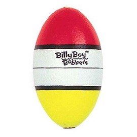 Betts 025 Oval Slip Foam Float