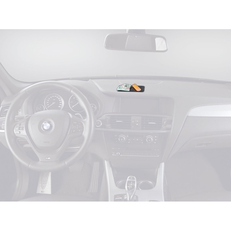 Herbert Richter Antirutschmatte