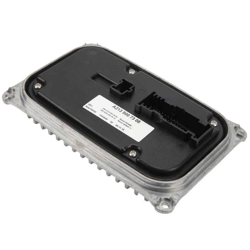 LED Headlight Ballast 2229003013 Headlight Control Module for C‑Class E‑Class