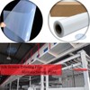 13"x100ft. Screen Printing Film 1 roll Waterproof Inkjet Transparent Film