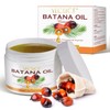 Raw Batana Oil for Hair Growth, Miracle Oil from Honduras