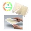 Caja Trapper Max Placa De Pegamento 72 Pzas Para Roedores