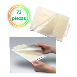 Caja Trapper Max Placa De Pegamento 72 Pzas Para Roedores