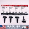Motorcraft 4Pcs TPMS JX7Z-1A189-C Tire Pressure Sensor for Ford Escape