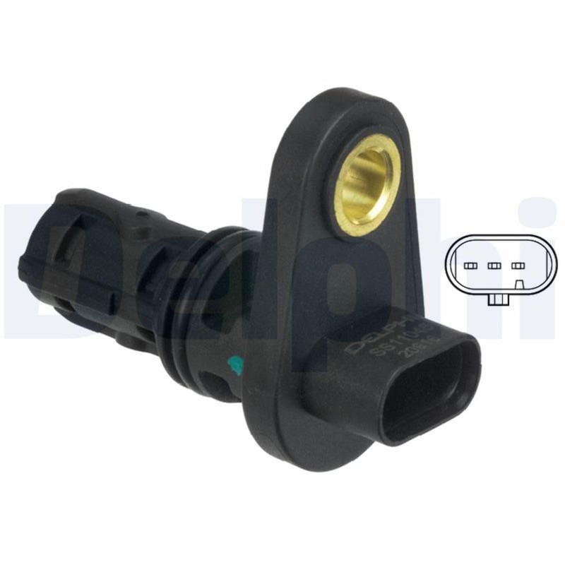 Delphi Pulse generator crankshaft SS11045