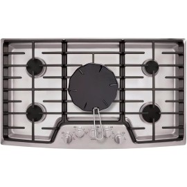 Ilsa 7-Inch Cast Iron Heat Diffuser