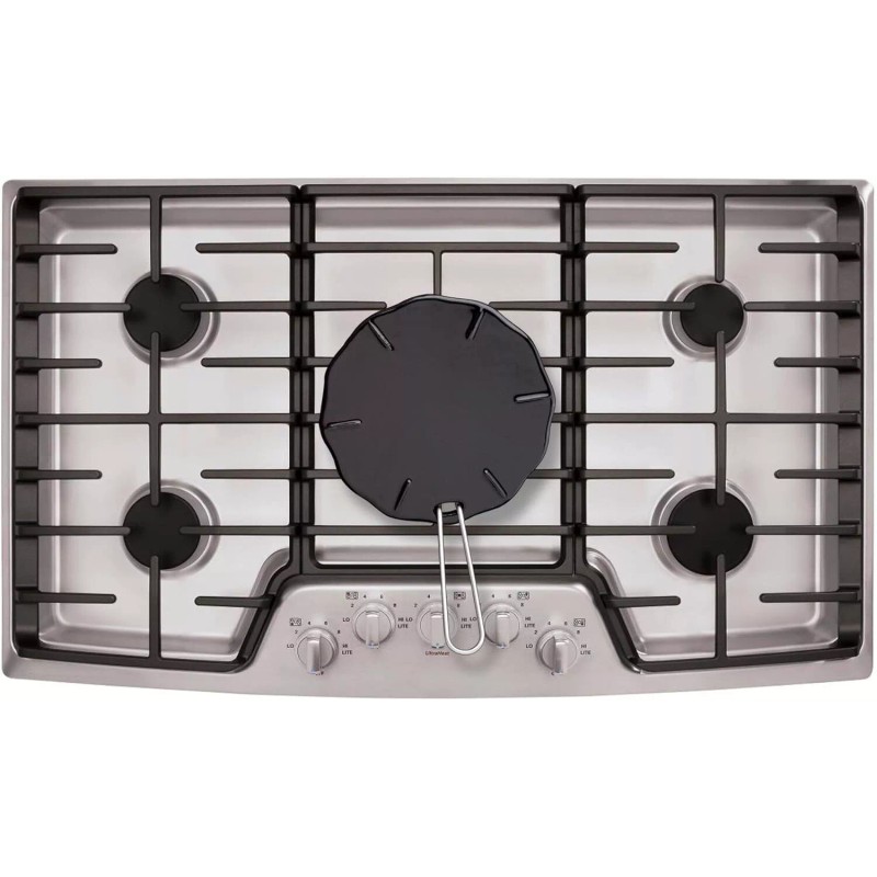 Ilsa 7-Inch Cast Iron Heat Diffuser