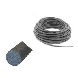 Gordon Glass® 1/2" Closed Cell Backer Rod - 100 ft Roll