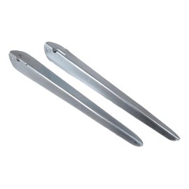 Roll Out Tie Down Wind Resistant Awning Kit - Motorhome Caravan Camper