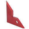 Woodworking Square 45 90 Degree Precise Positioning Aluminum Alloy Triangular