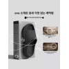Balachi 체형교정슬리퍼 발아치 아치교정 평발슬리퍼 다이어트슬리퍼 [블랙 B] Posture Correction