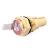 RIDEX Coolant Temperature Sensor 830C0065 Campo (TF0, TF1)