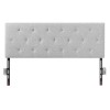 VEVOR Headboard for Full Size Bed with Adjustable Height Sponge