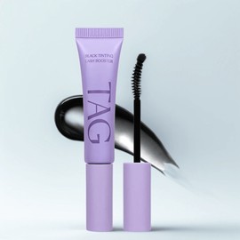 TAG Black Tinting Lash Booster Mascara Serum, 9ml, 2 pcs. / TAG 블랙 틴팅 래쉬 부스터 마스카라 세럼, 9ml, 2개