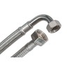 SFX® Reinforced Hose 150 cm Flex Hose 1/2 Inch Nut