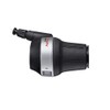SHIMANO Nexus SL-C7000-5 Nexus revo Shifter, 5-Speed, with Cable, Right