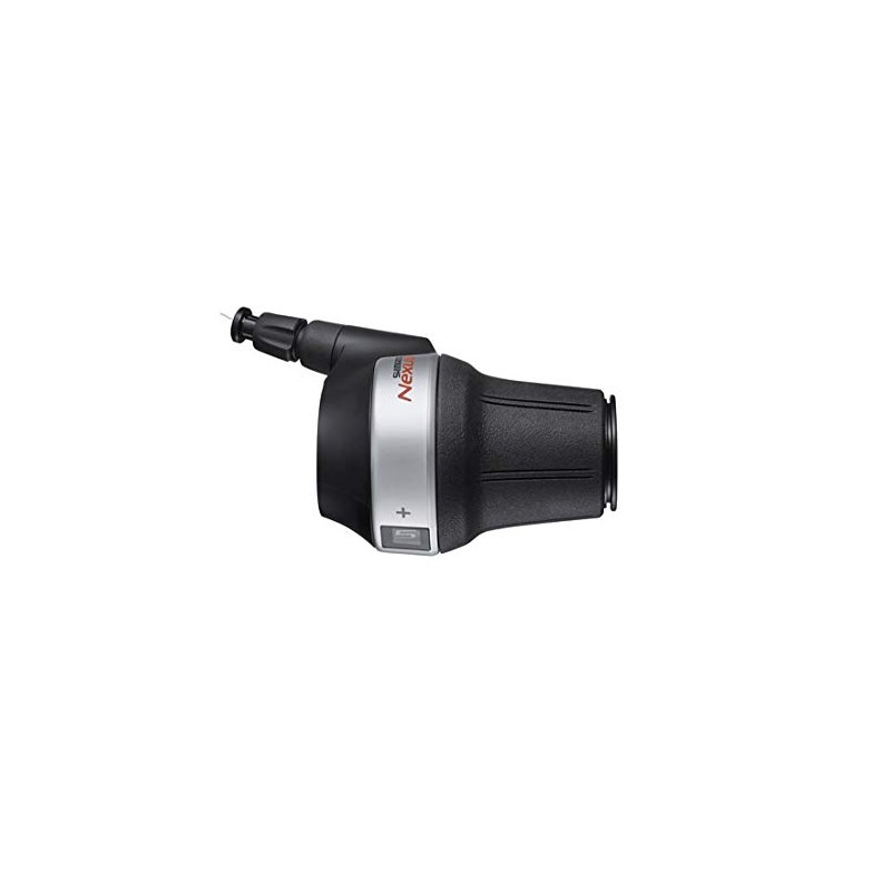 SHIMANO Nexus SL-C7000-5 Nexus revo Shifter, 5-Speed, with Cable, Right