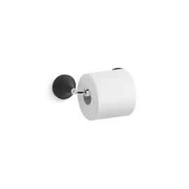 Tone Pivoting Toilet Paper Holder
