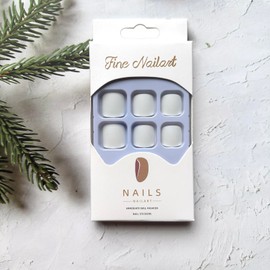 Press On Toes Nails Pure White Fake Toenails Full Cover Short Glue On Toe Nails Matte Minimalist Design Acrylic Toe Nails Summer Matte White False Toe Static Nails For Women Toes Nail Decorations