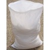 EQUIP247UK Woven Polypropylene Rubble Builder Sacks Bags 20 x 30