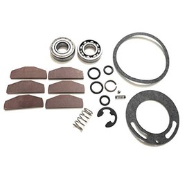 Tune Up Kit with Bearings for IR 231 and 231C Impact Models, Part # 231-TK3