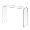 Zeigis® Decorative Bridge Acrylic Glass in 200 x 150 x