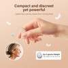 Updated 2025 OTC Hearing Aids for Seniors, High-Volume Rechargeable Hearing