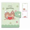Monchich Seal Binder (Fashionable)