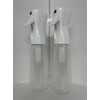 Prowin 3216324125412 Air Pump Set - Double Pack, 300 ml,