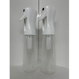 Prowin 3216324125412 Air Pump Set - Double Pack, 300 ml, Pack of 2