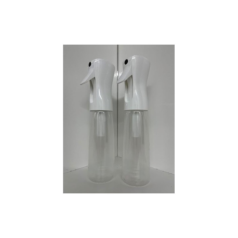 Prowin 3216324125412 Air Pump Set - Double Pack, 300 ml,