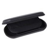 LUPO Black Hard Shell Bag with Shock Absorption for PS