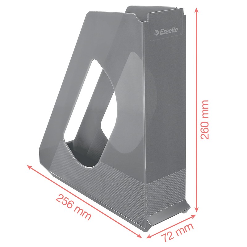 Esselte 626279 Door Magazines Blue