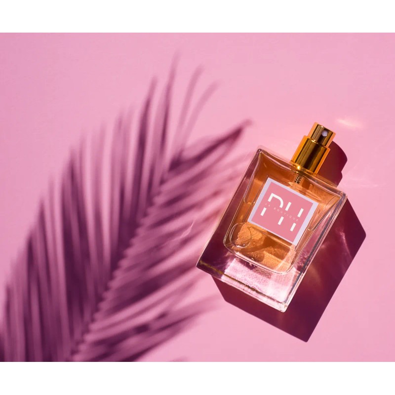 Fragancia Pura Concentrada Para Perfumería - Cronos