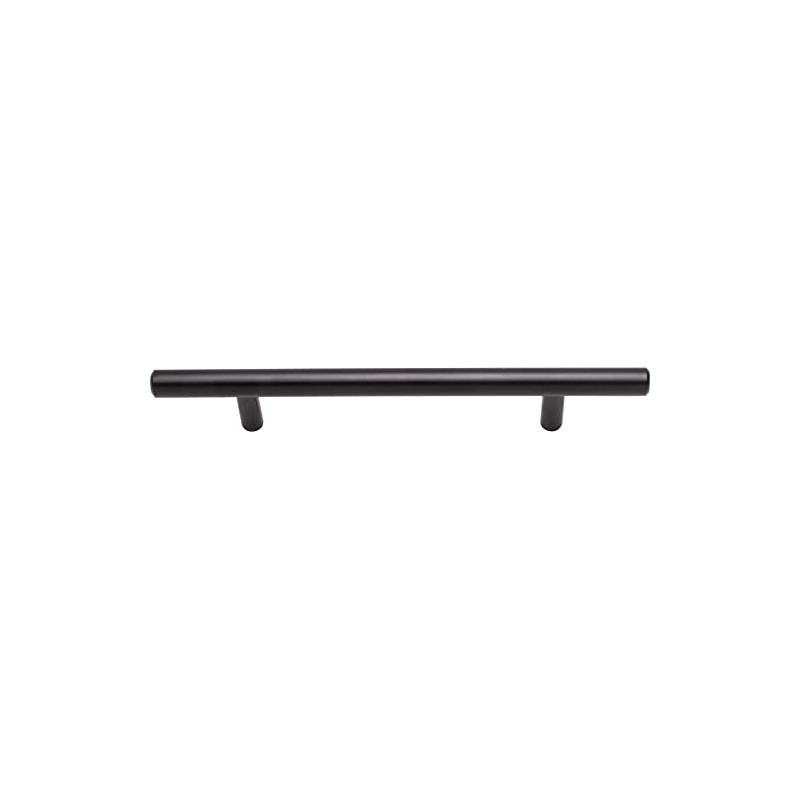 Elements Naples Pull 206MB Matte Black 128mm c-c