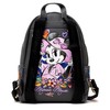 WondaPop Designer Series Minnie Mouse 12" Backpack