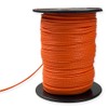 X MONSTER Throw Line 1.8mm 100% UHMWPE Easter Rope for