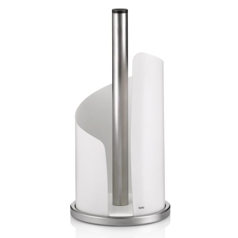 Kela 11199 Kitchen Roll Holder 15 cm Diameter