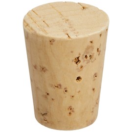 Cork replacement plugs (5 pieces)