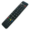 PERFASCIN Replace Remote Control Fit for FreeSat GTmedia V8 Super