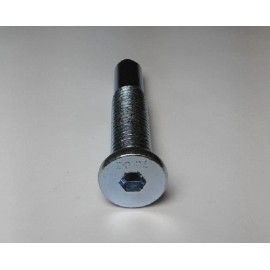 McDermott 2 oz McDermott 1/2 inch Weight Bolt works with Lucky and Star series cues