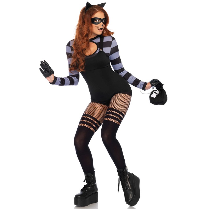 Leg Avenue Cat Burglar, Medium