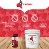 El Matador Adobo Para Carnes, Meat Rub Paste, 14 Oz.