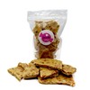 Home Style Peanut Brittle Candy by Smarty Stop (3 Pound